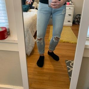 Men’s Skinny Jeans size 30